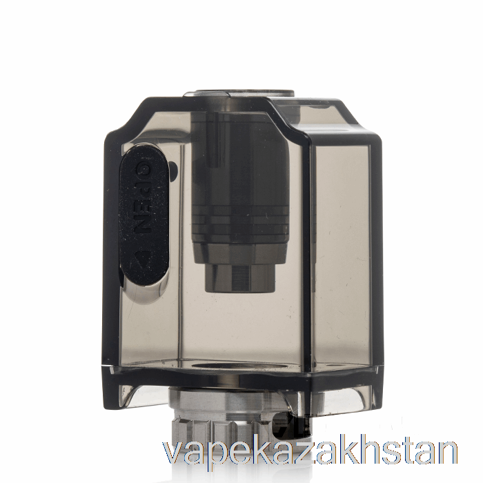 Vape Smoke Lost Vape UB AIO Replacement Pods Ice Brown